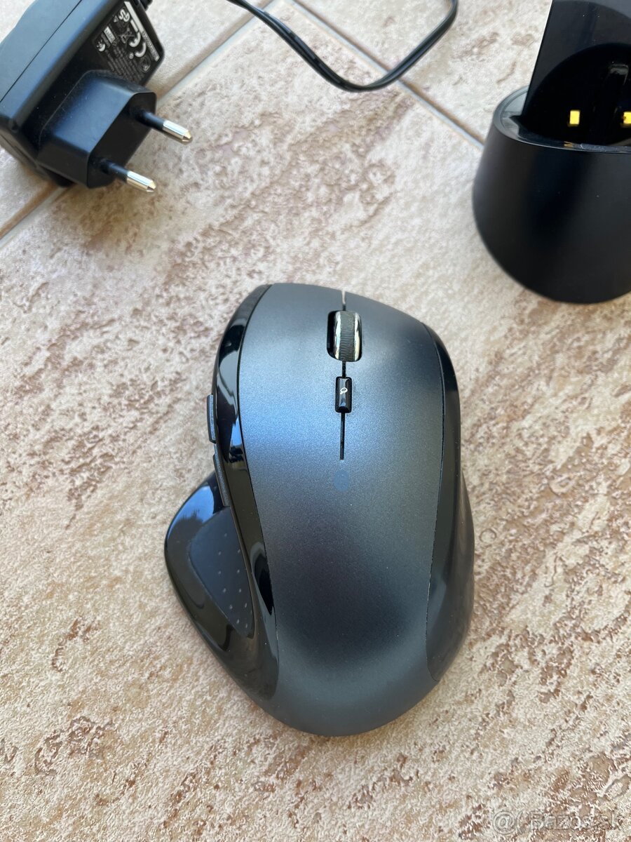 Logitech mx revolution