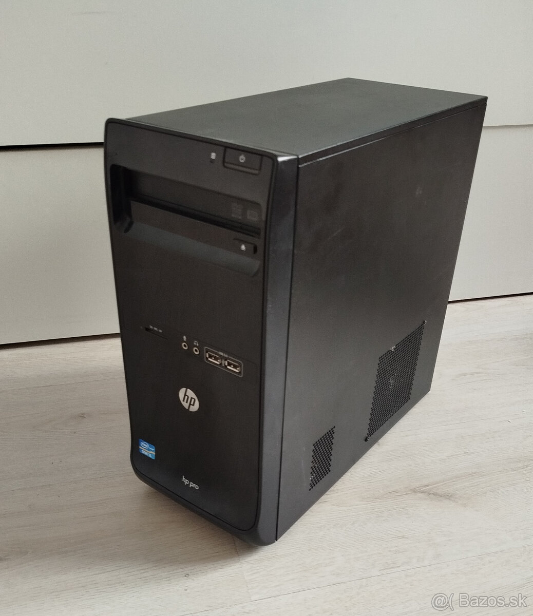 Herný PC | i5 | 8GB RAM | R9 280 |