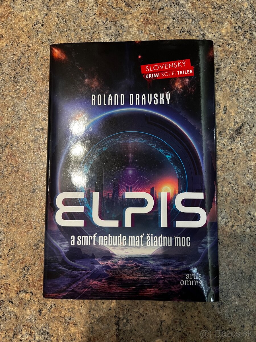 Elpis