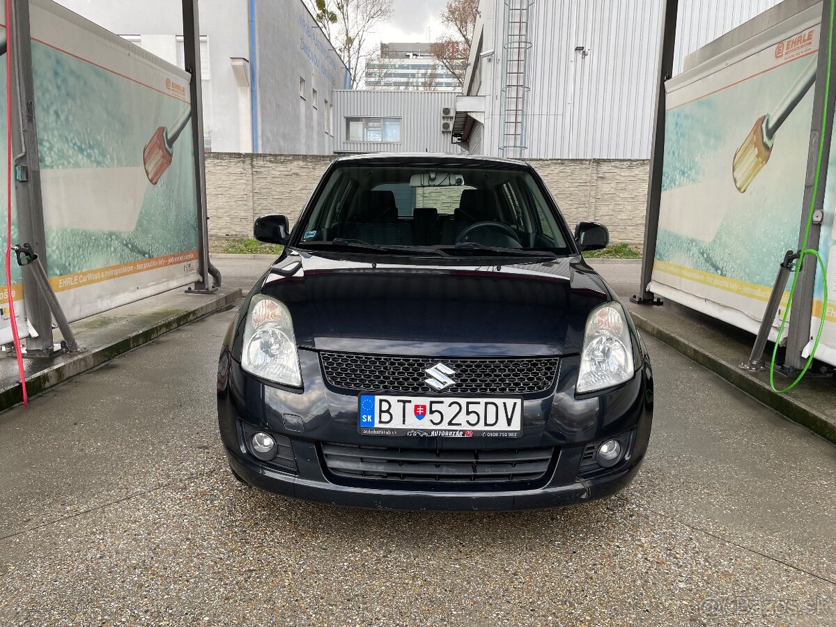 Suzuki Swift 1.3 GL