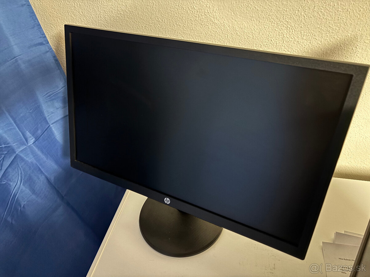 HP P21b FHD Monitor