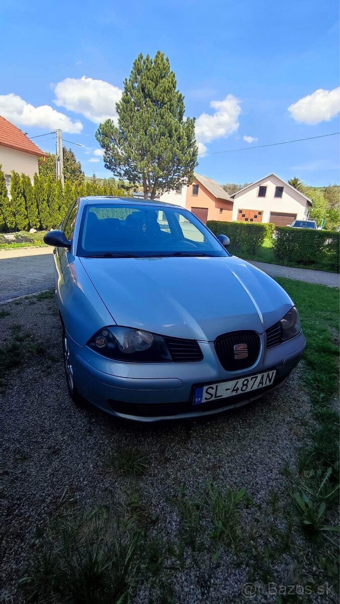 Seat cordoba 1.4 2006