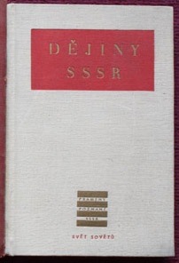 Dějiny SSSR