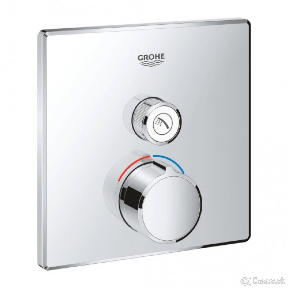 Grohe Smartcontrol podomietková batéria 28147000