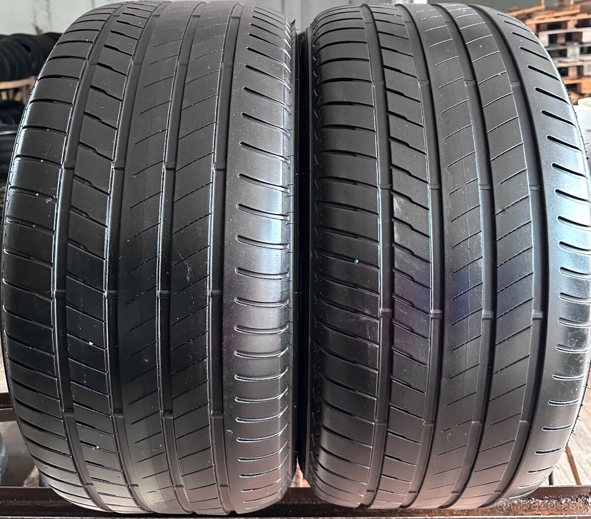 Letne pneu Bridgestone 305/40 r20 112Y RFT