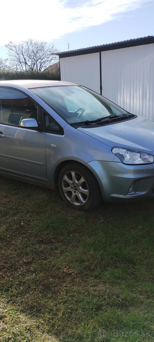 Ford C Max