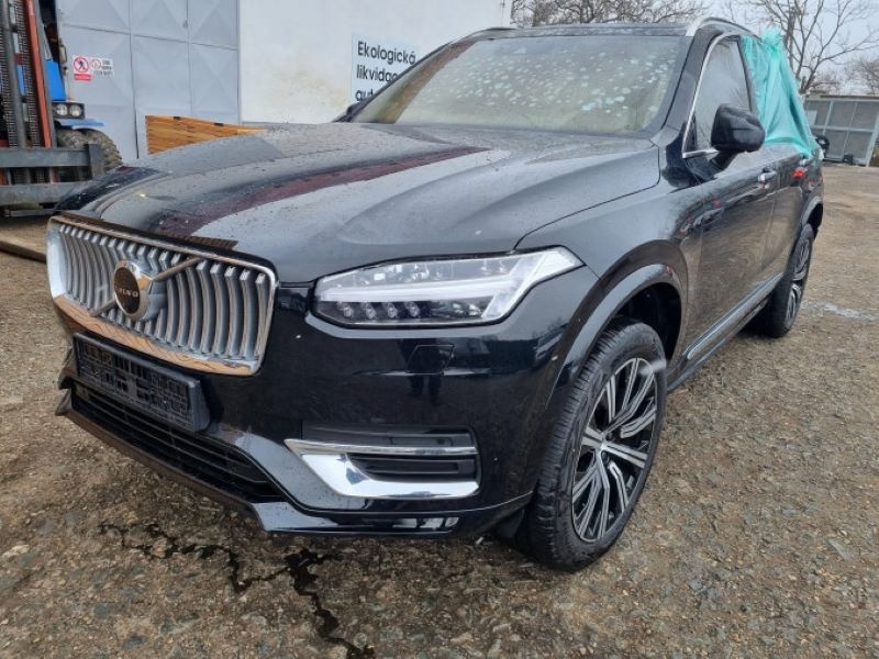 Volvo XC90 B5 Mild-Hybrid AWD 7000KM - Náhradní díly