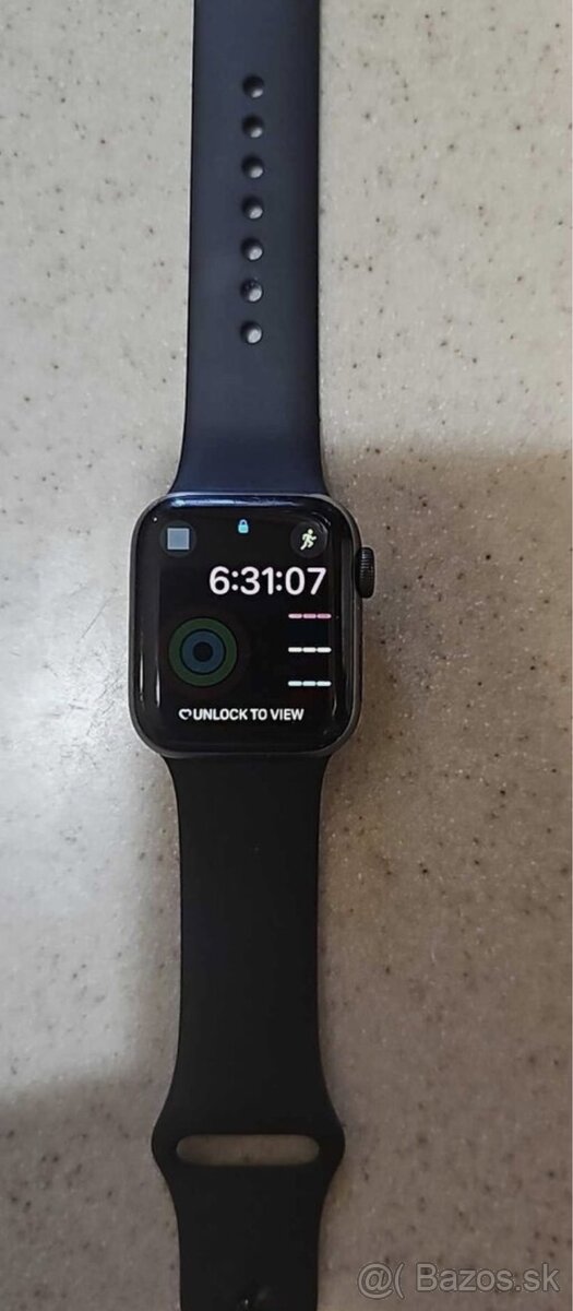 Apple Watch Series 5 40mm