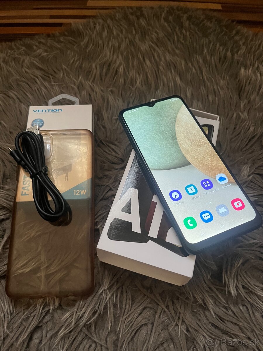 Samsung galaxy A12 3/32