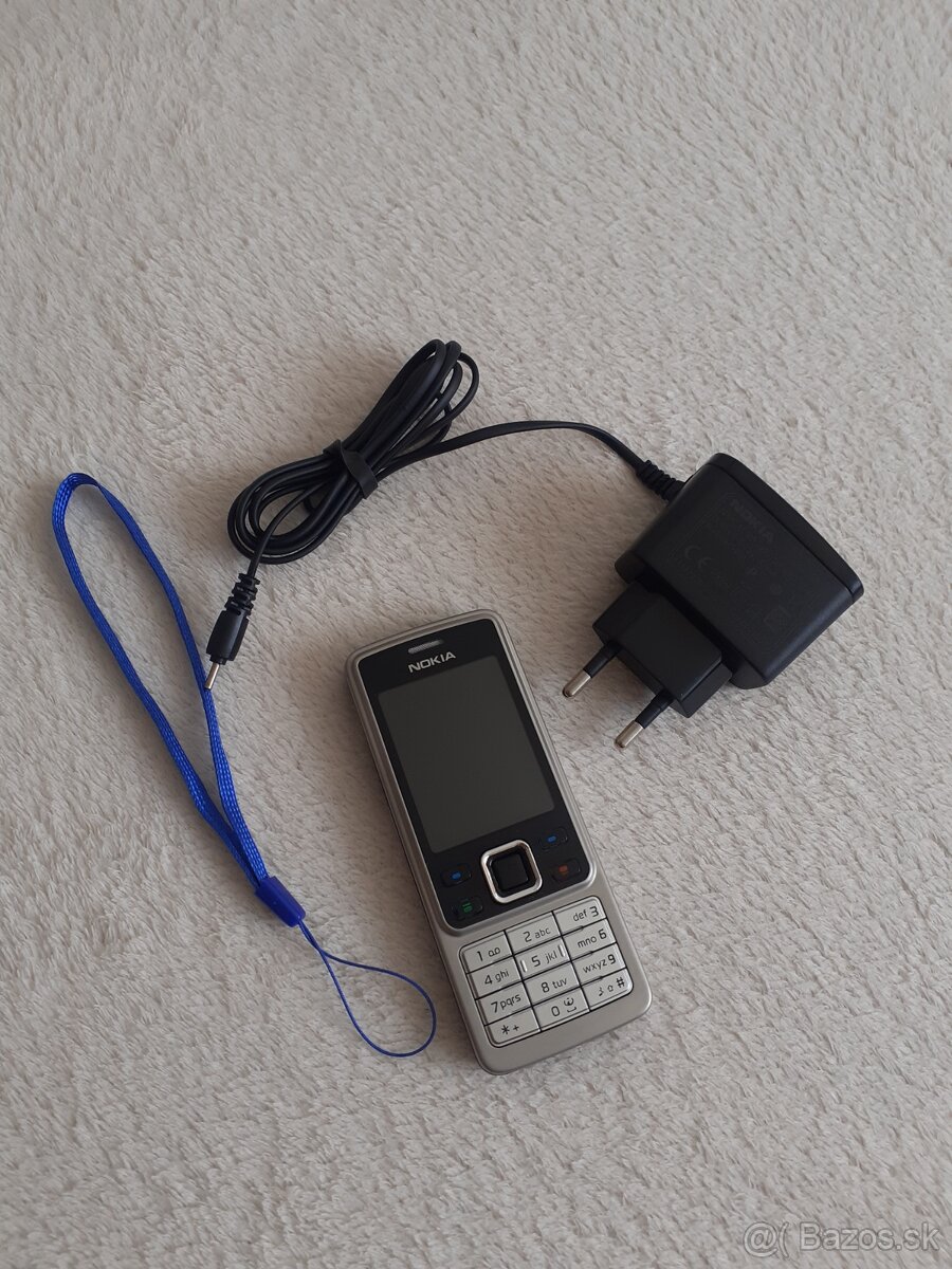 NOKIA 6300