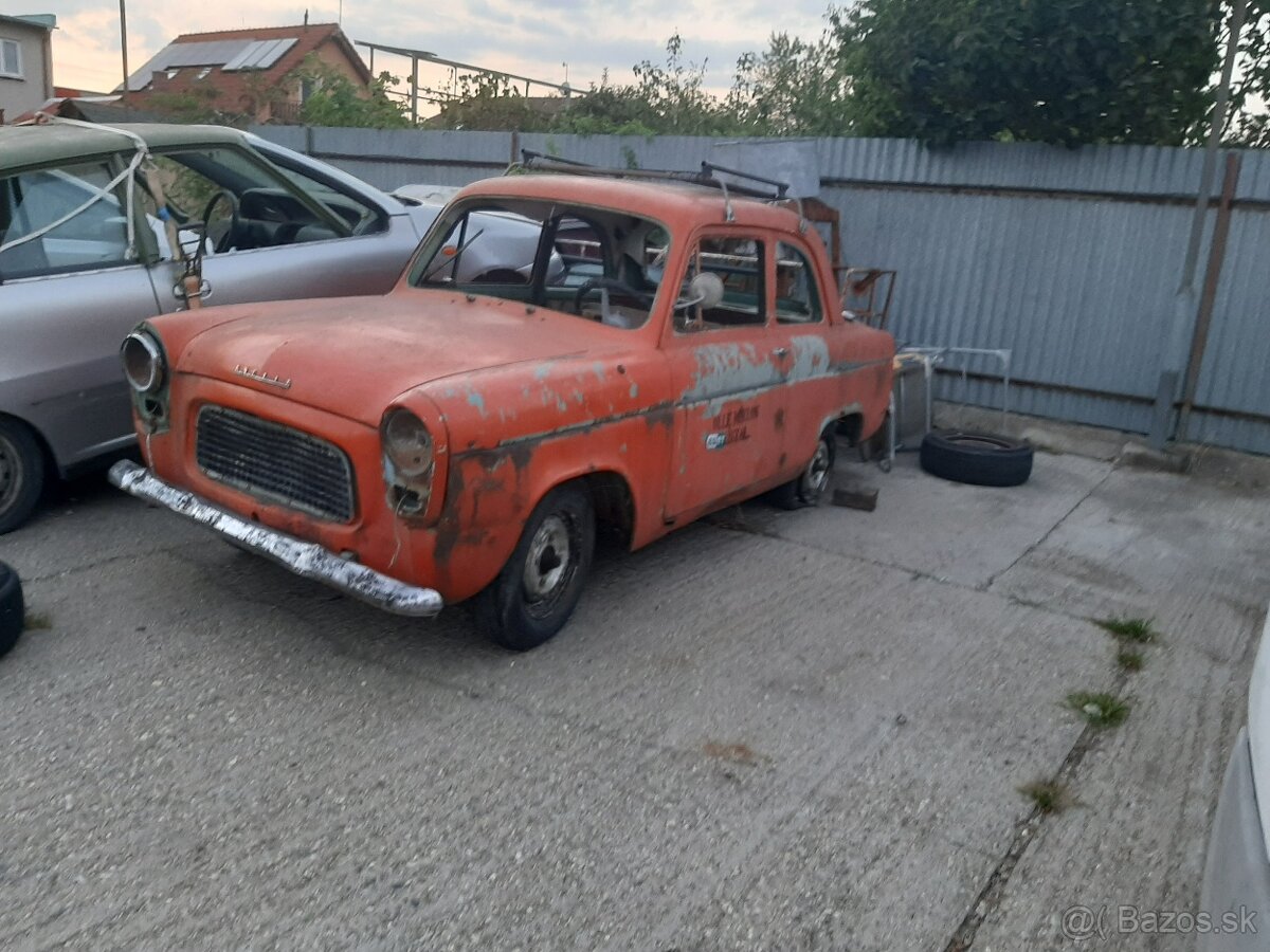 Ford anglija