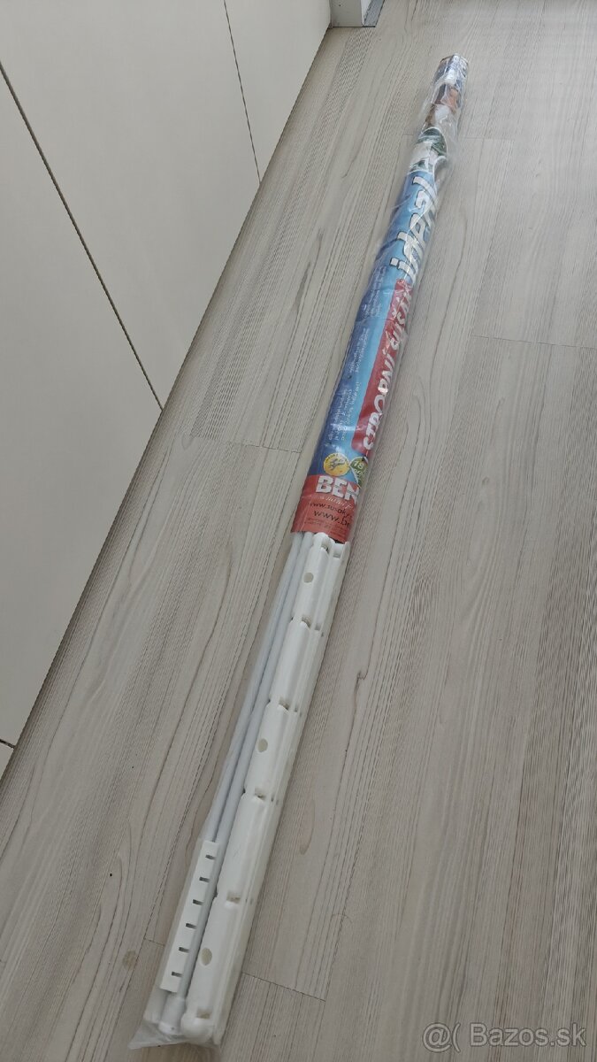 Stropný sušiak Ideal 150cm 6 tyčí