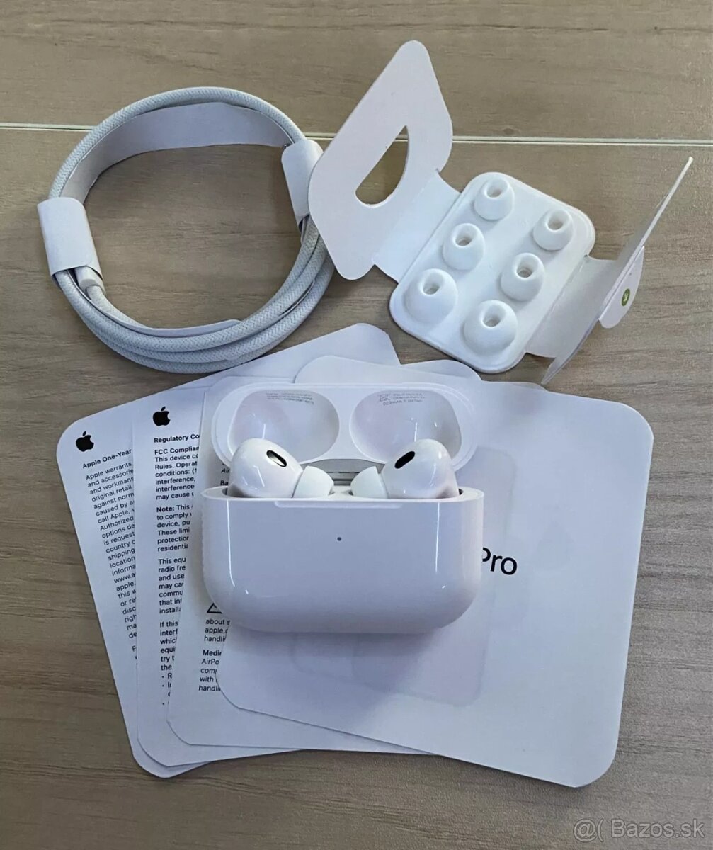 AirPods Pro 2 (1:1)