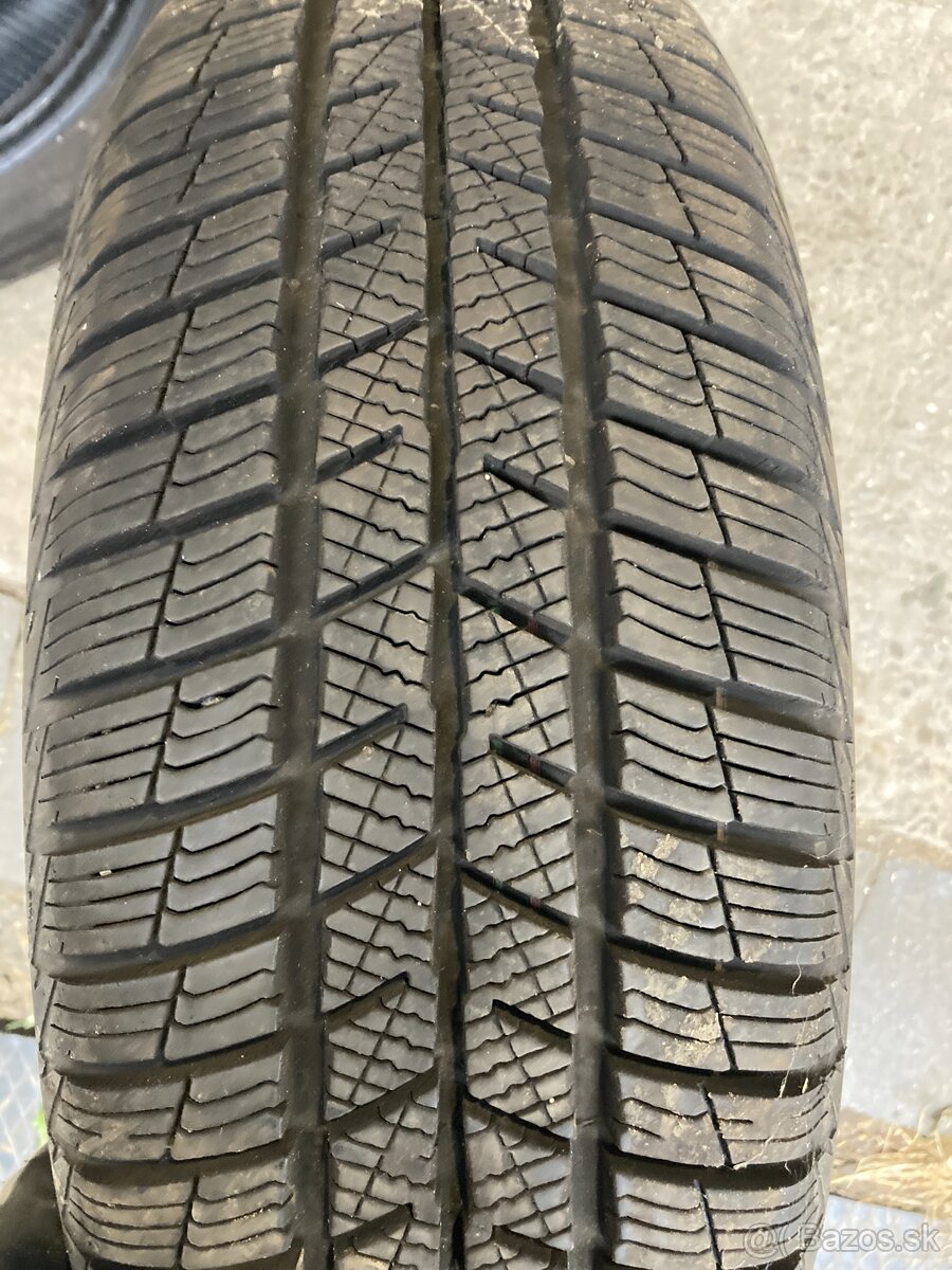 Zimné pneumatiky 195/65 R15