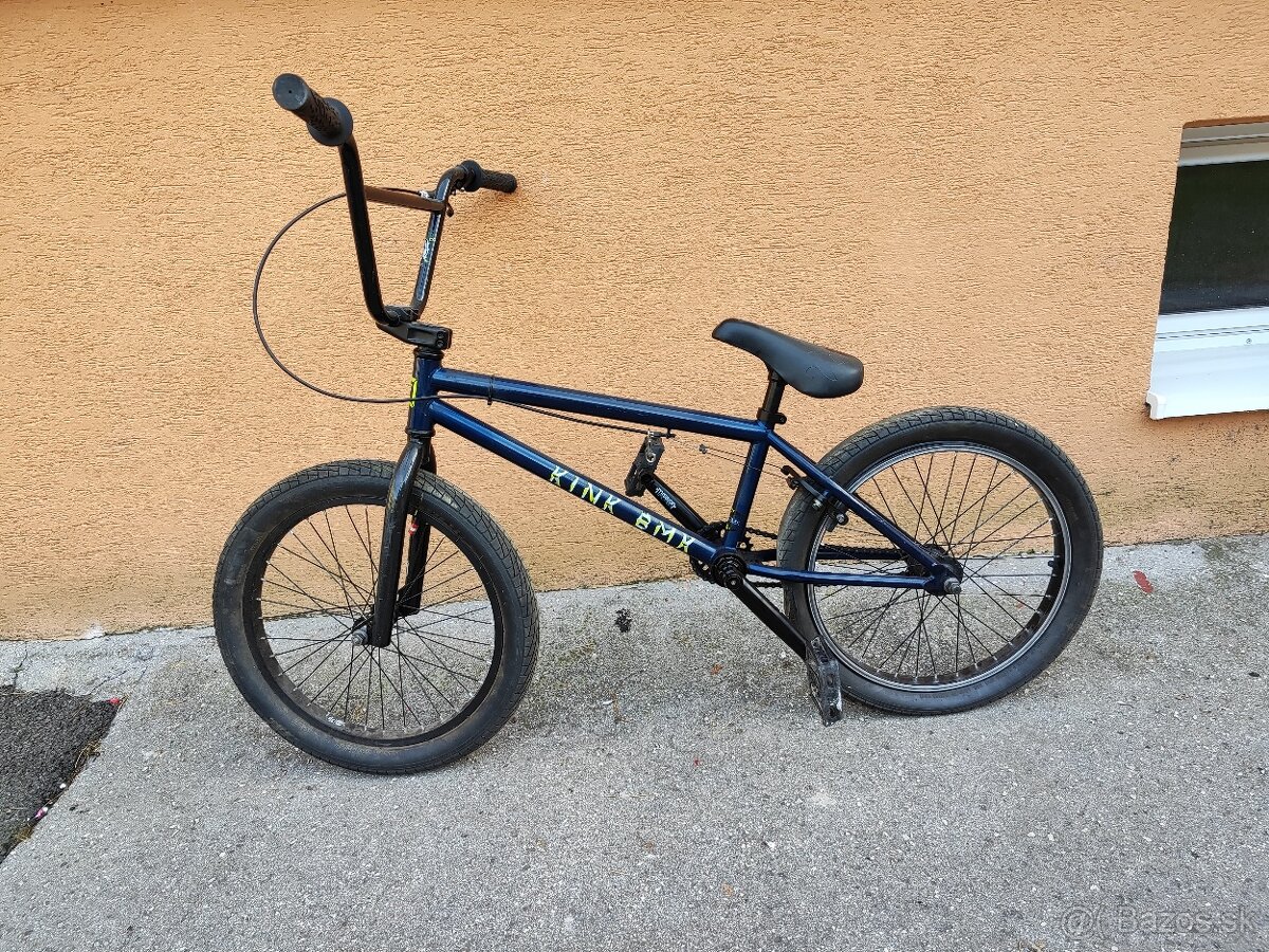 BMX