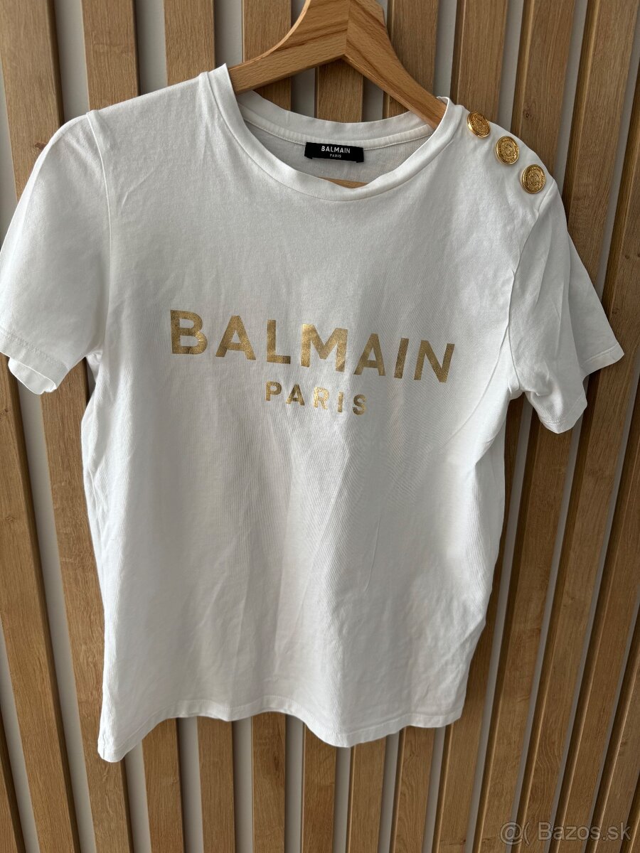 Balmain Tricko