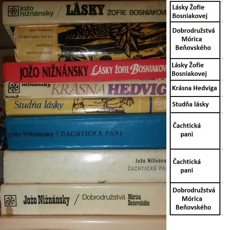 Slovenská literatúra