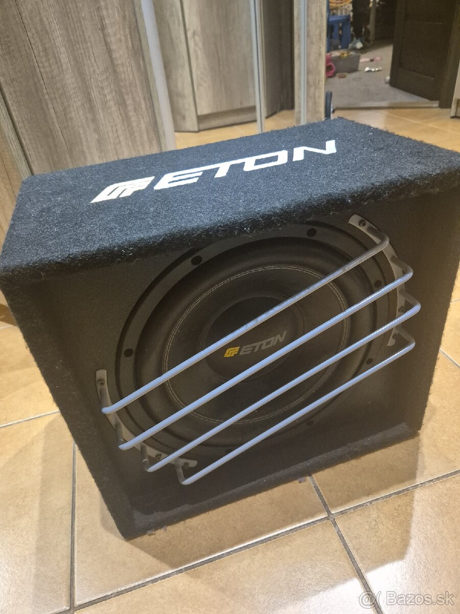 Subwoofer ETON