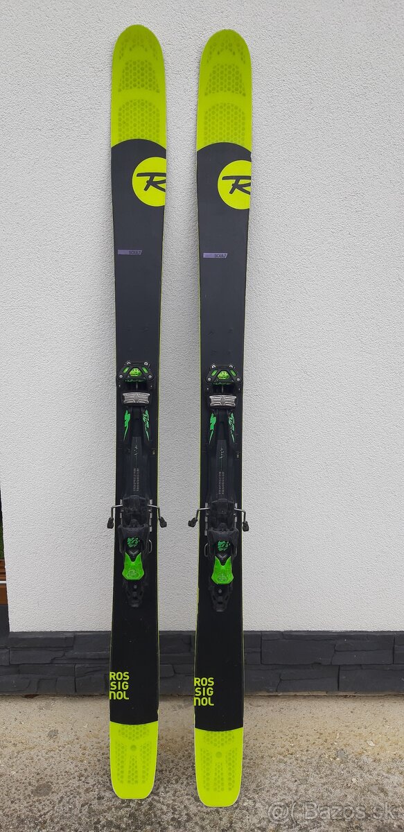 Rossignol Soul 7