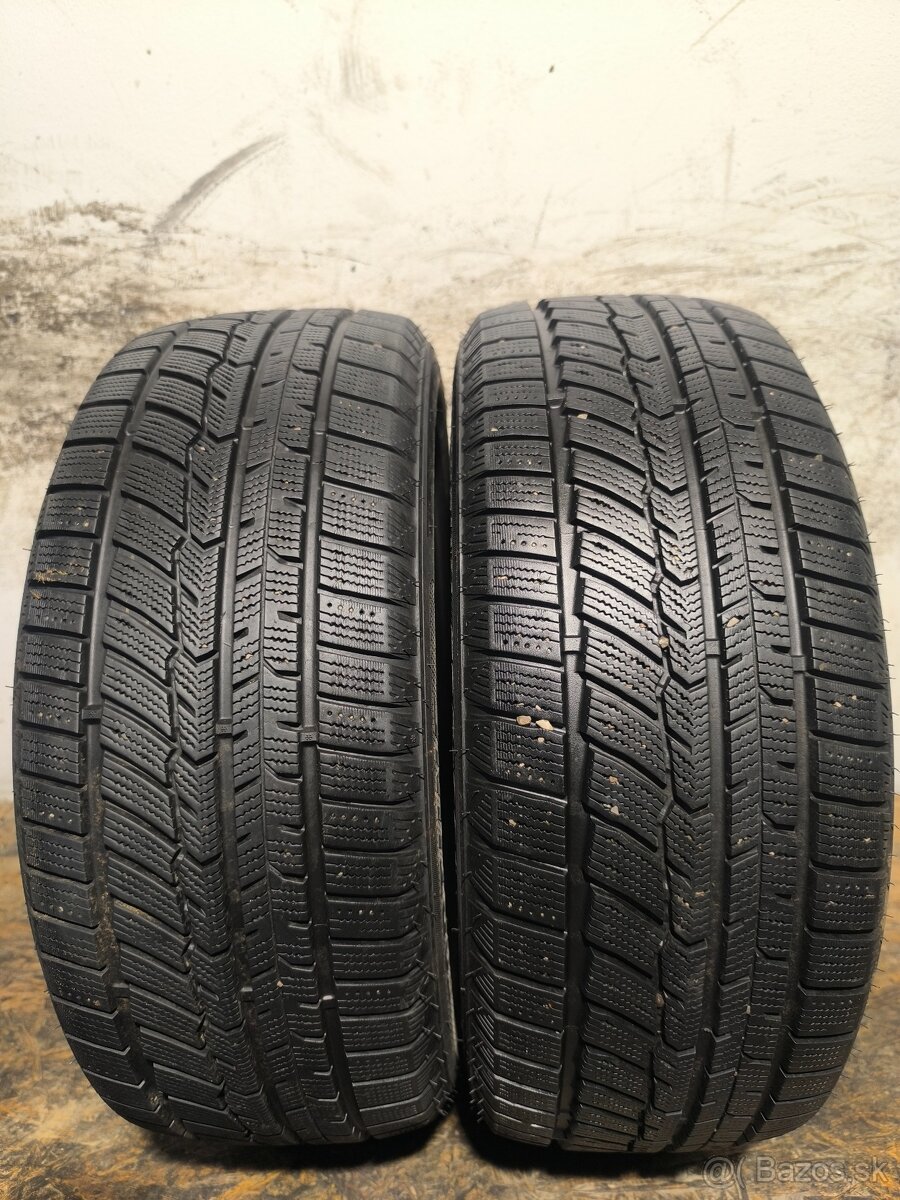 195/55 R15 Zimné pneumatiky Fortune Snowfun 2 kusy