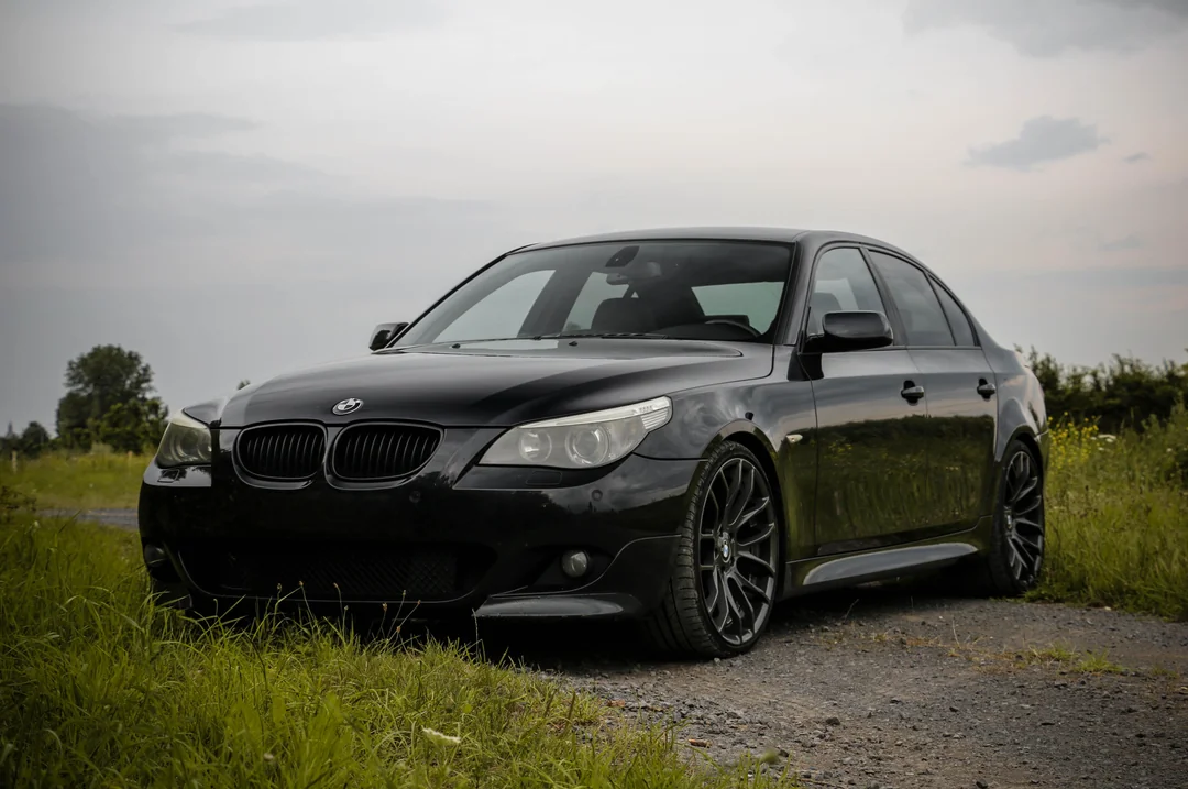 Bmw e60