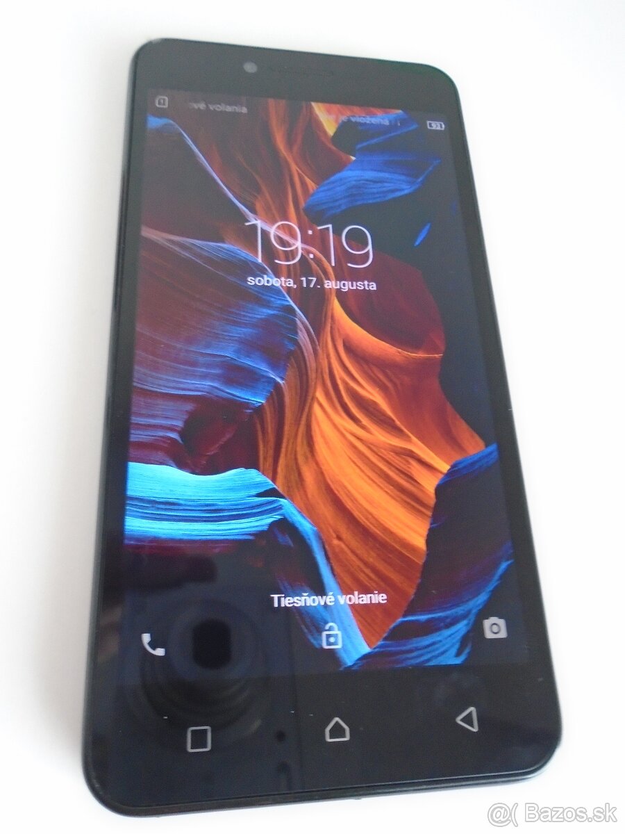 LENOVO A 6020 a 41