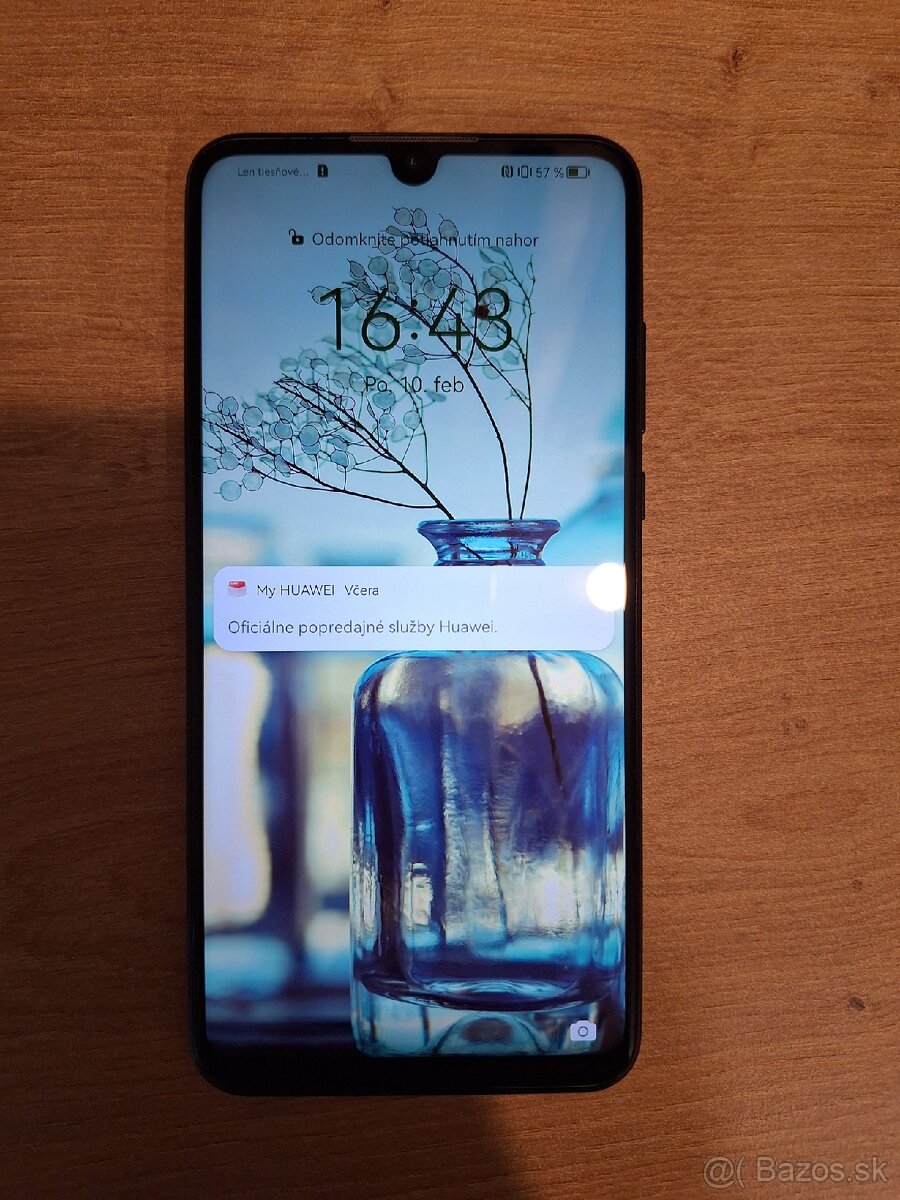 Huawei p30 lite