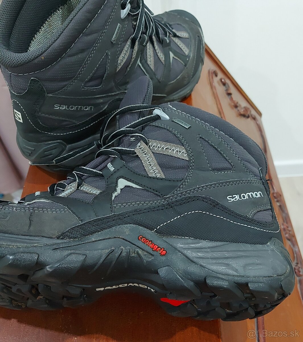 Salomon 46