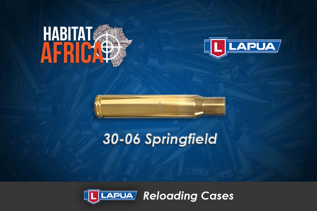 Predám 42 nábojníc zn. Lapua kal. 30-06 Springfield