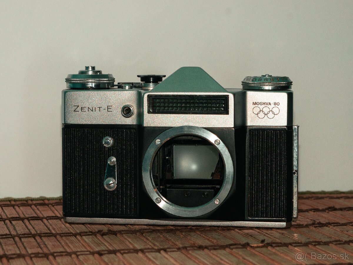 Zenit E