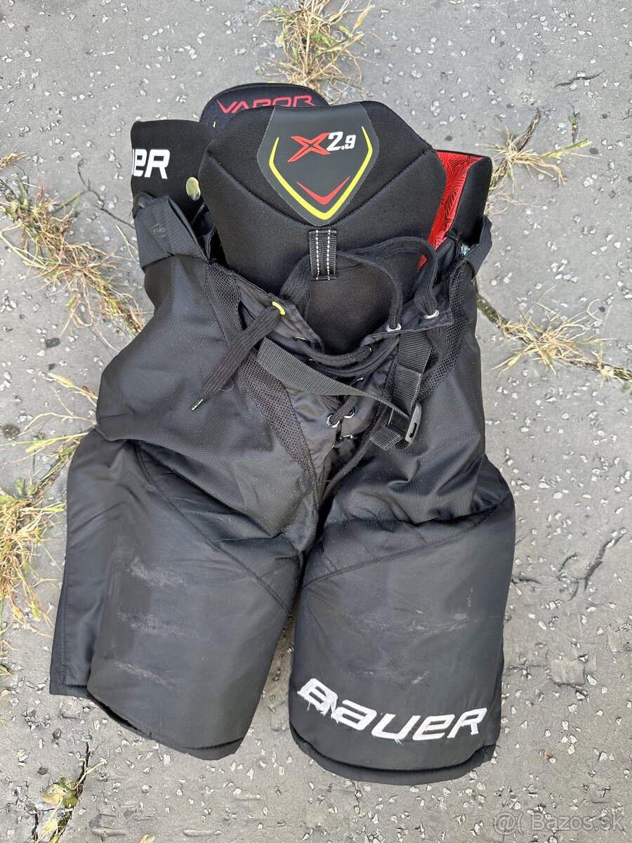 Hokejove Nohavice Bauer Vapor x2.9