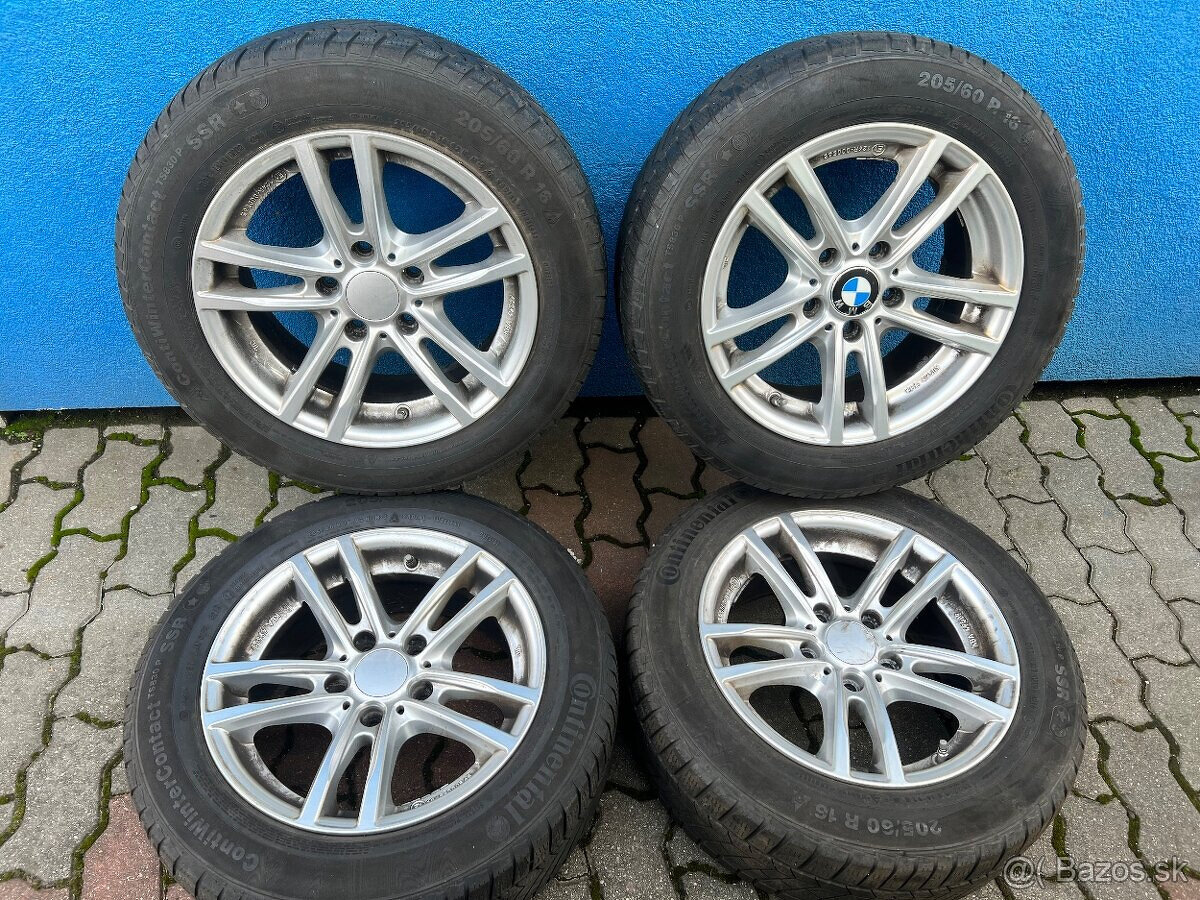 ASludisky BMW 5x120, r16