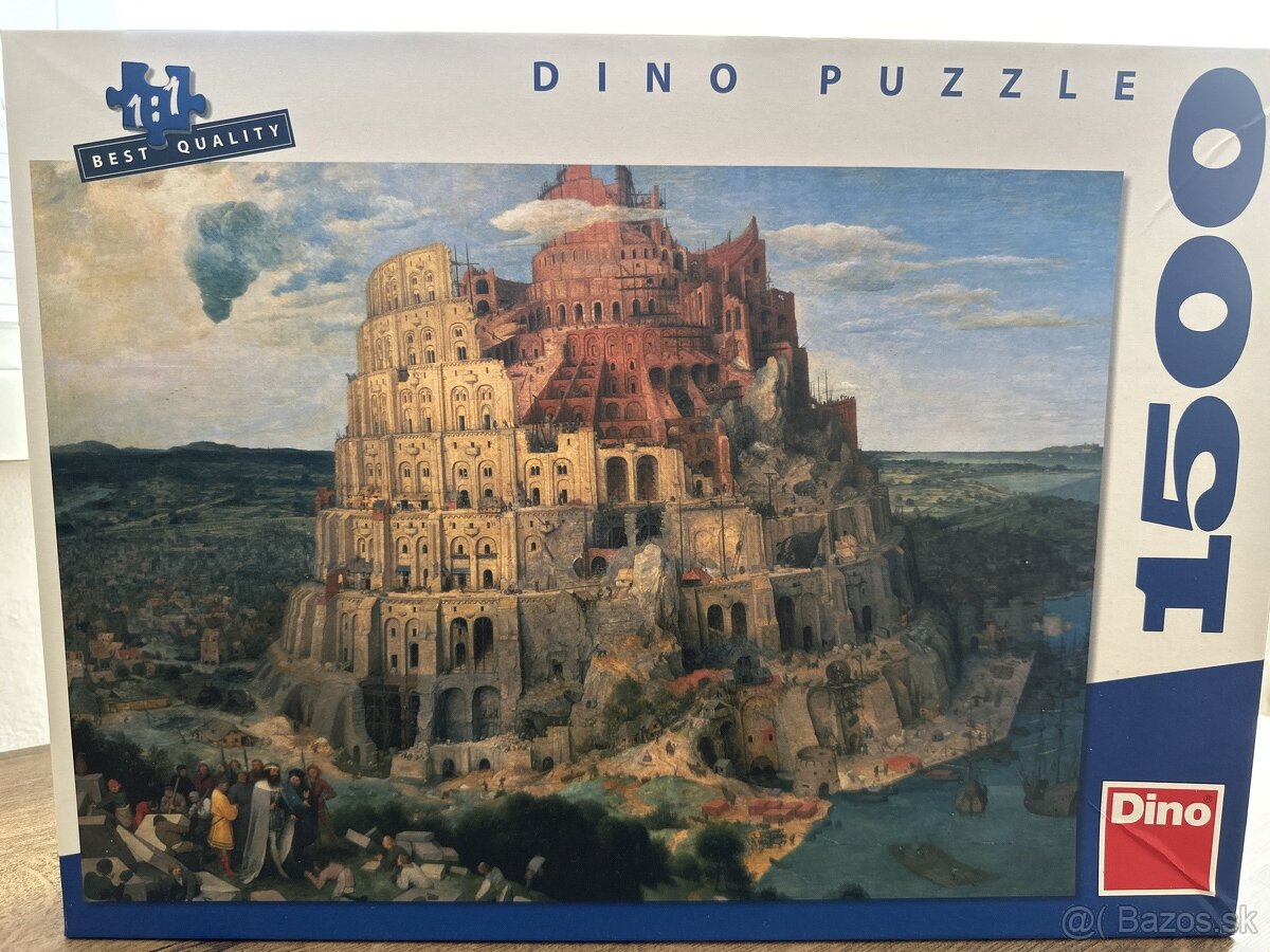 puzzle 1500