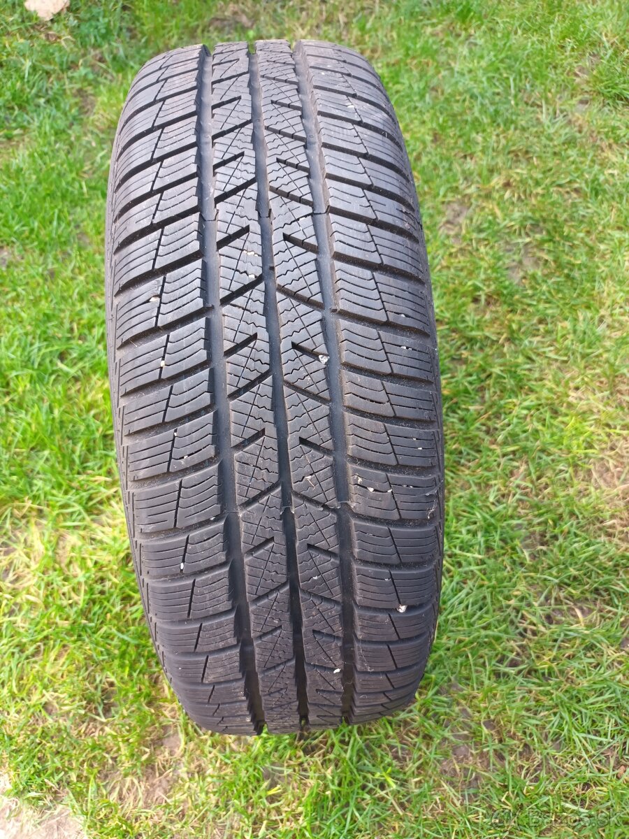 Zimné pneumatiky 205/55 R16 T