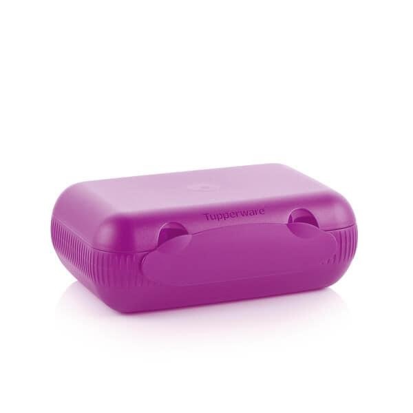 Tupperware Variant box