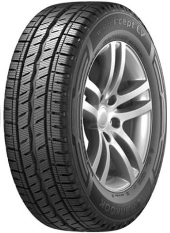 NOVÉ Hankook 215/70 R15C zimné