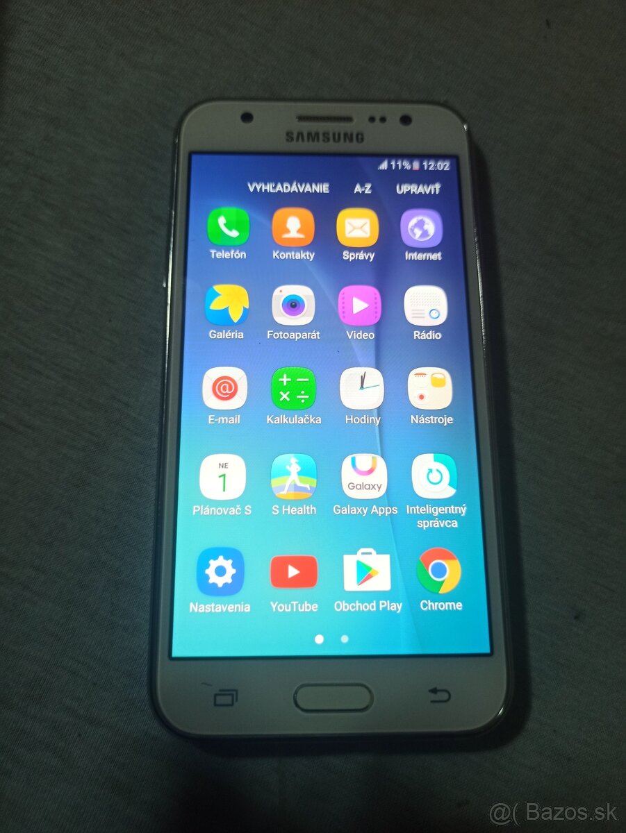 Predám Samsung Galaxy J5 2015