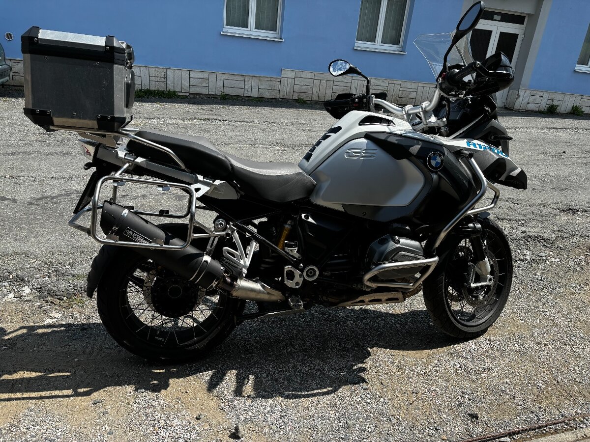 cobra sc3 bmw r 1200 gs