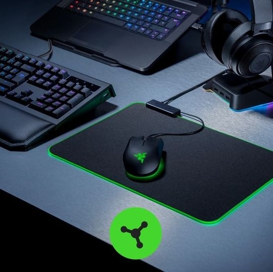 Razer Goliathus Chroma podložka