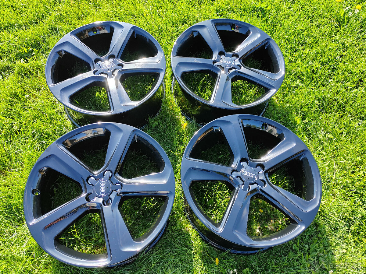 5x112 R20 8.5J ET33 Original Audi