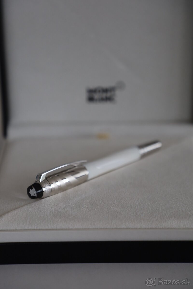 Montblanc Starwalker ceramic fineliner