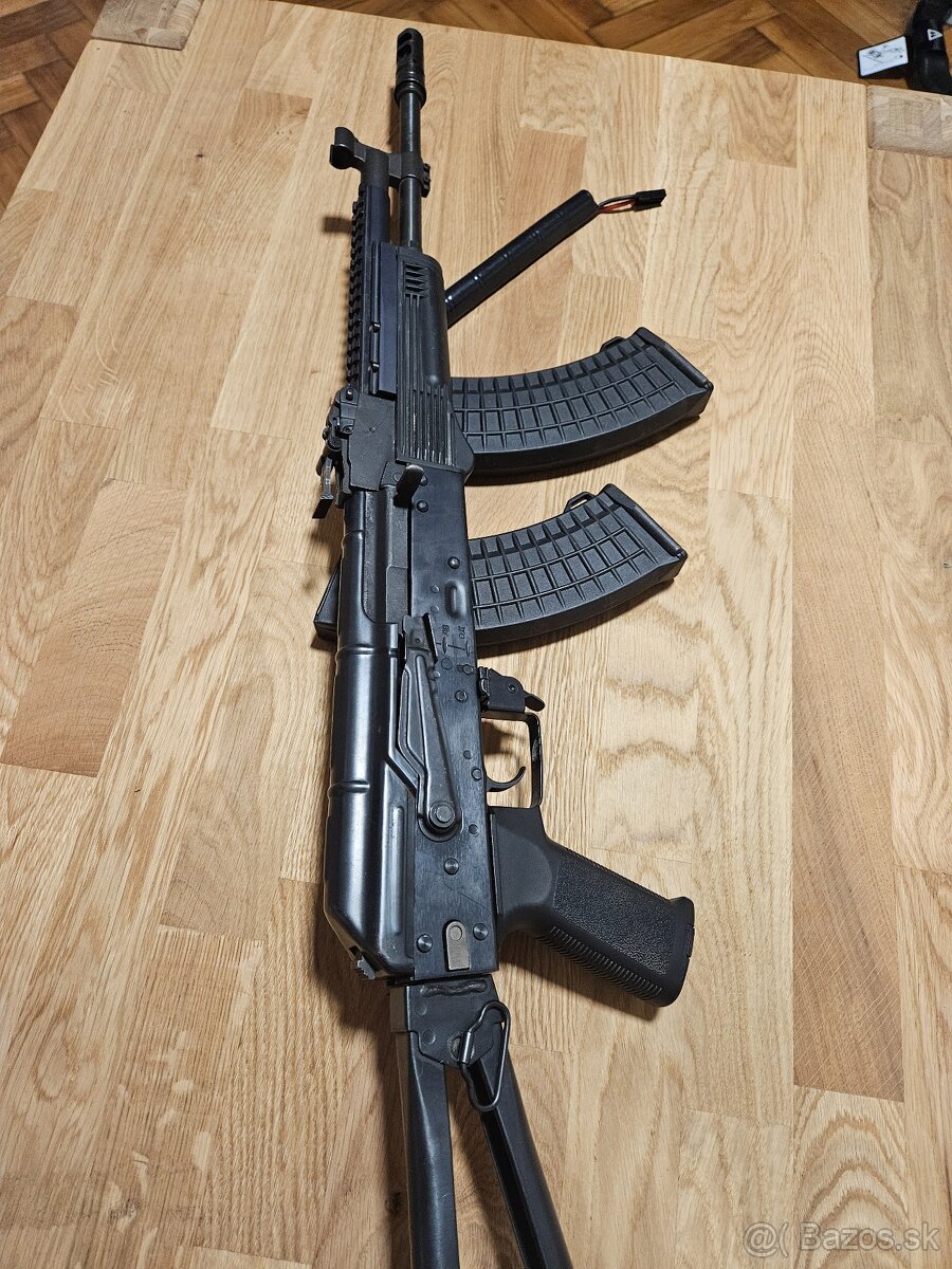 E&L AK