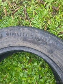 Zimné pneu 195/65R15