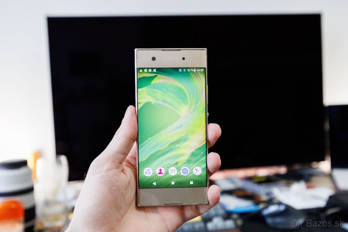 Sony Xperia XA1