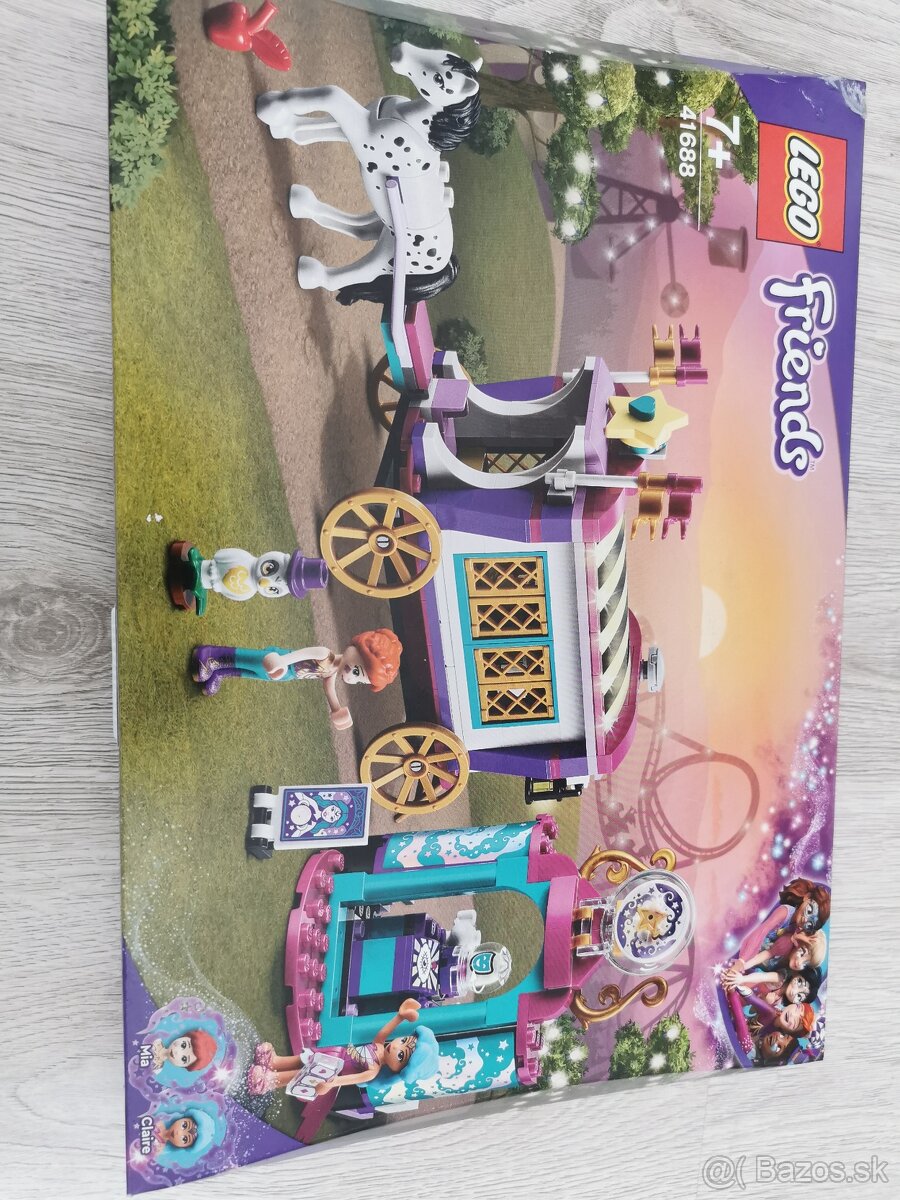 Lego Friends 41688