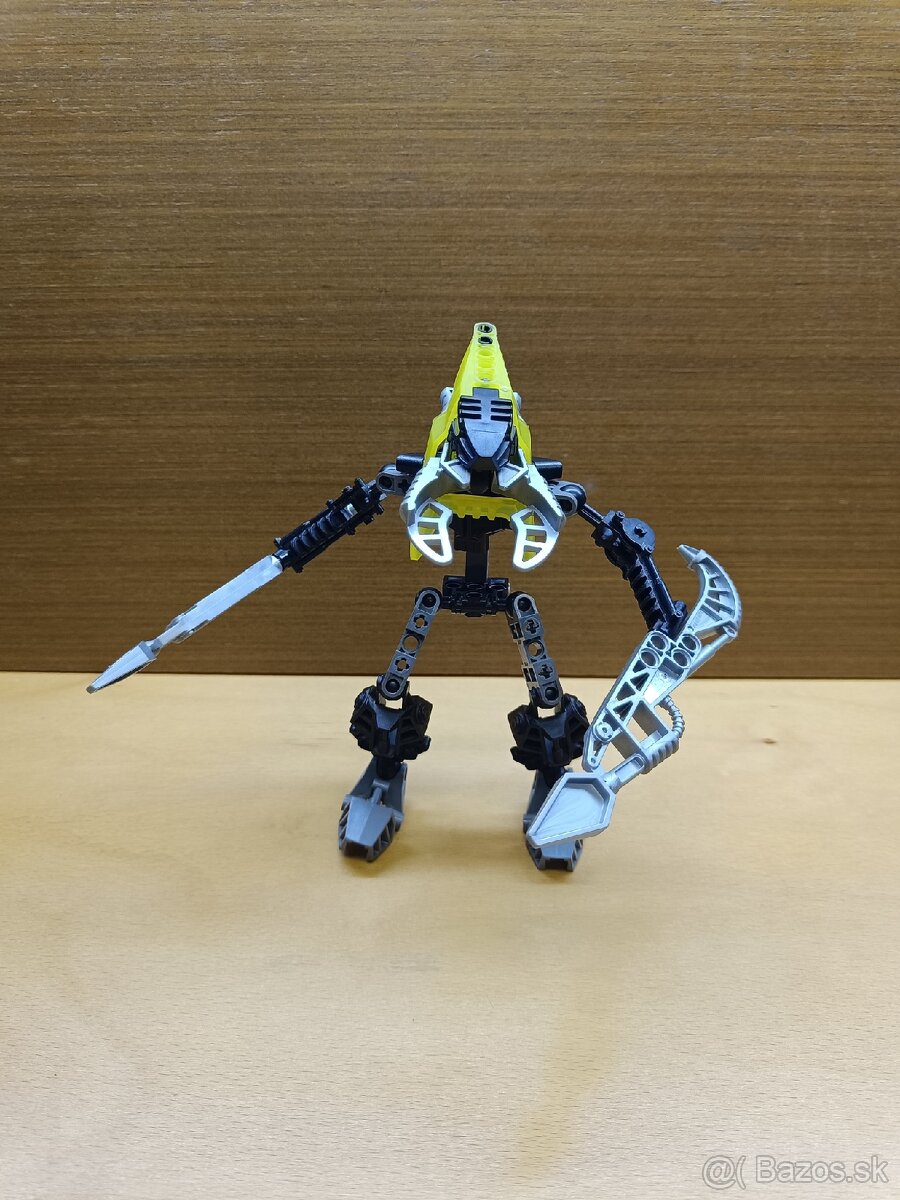 LEGO Bionicle Vahki Rorzakh (8618)