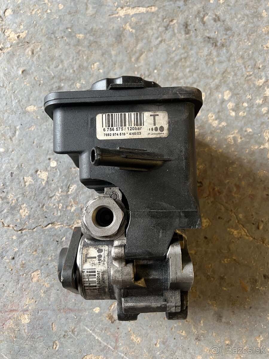 Servo BMW e46 320d