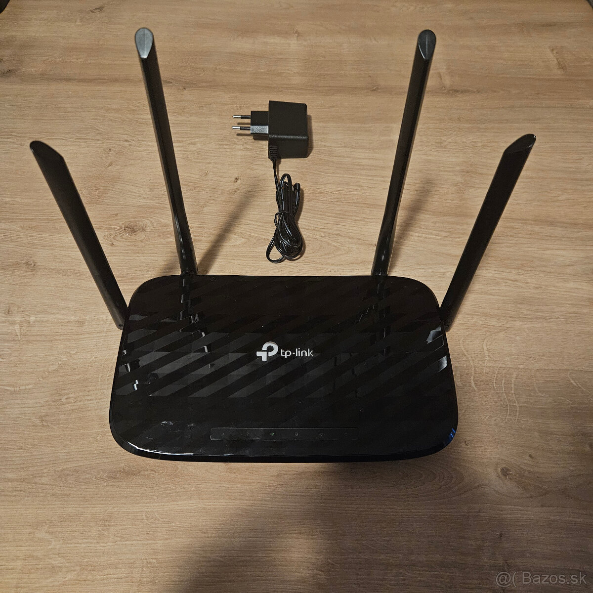 Wi-Fi router TP-Link Archer C6