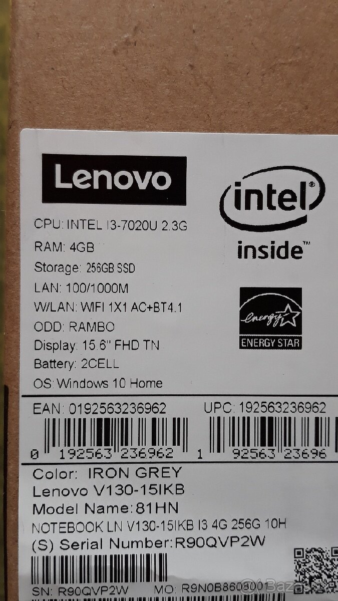 Lenovo