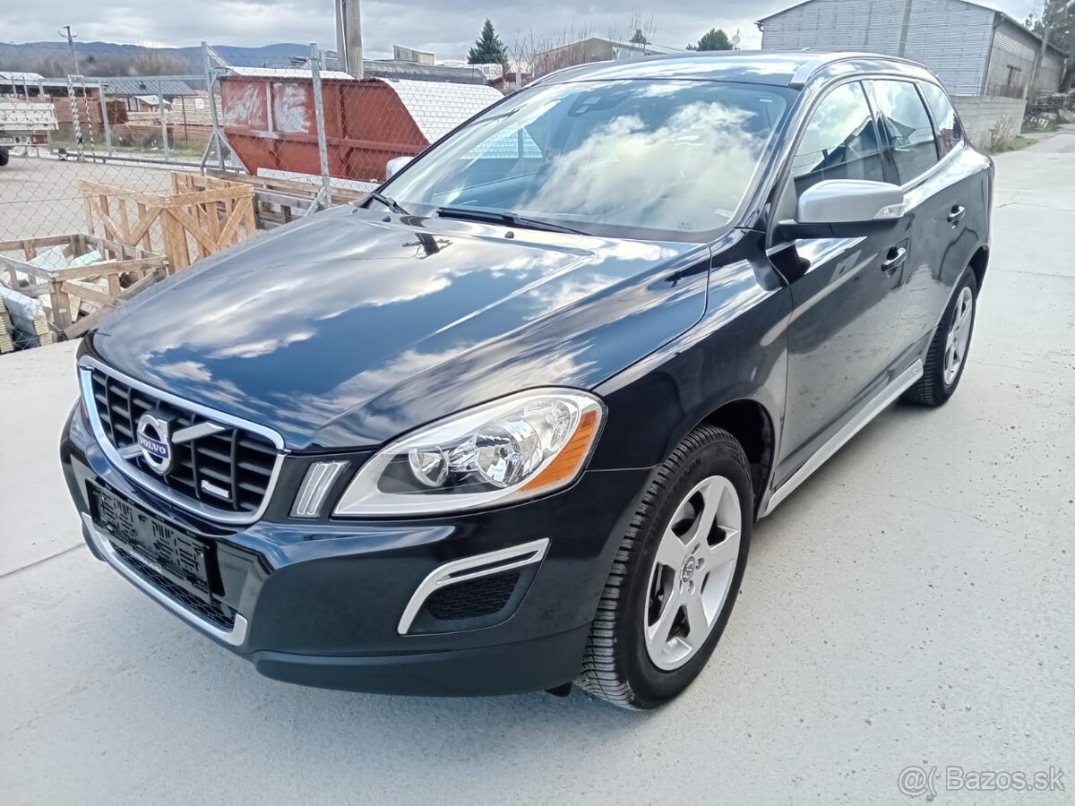 XC60  D5   R-design